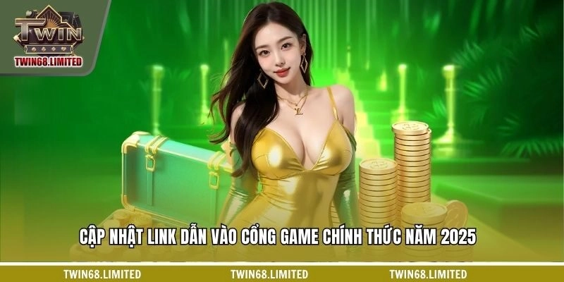 Cập nhật link dẫn vào thương hiệu chính thức năm 2025